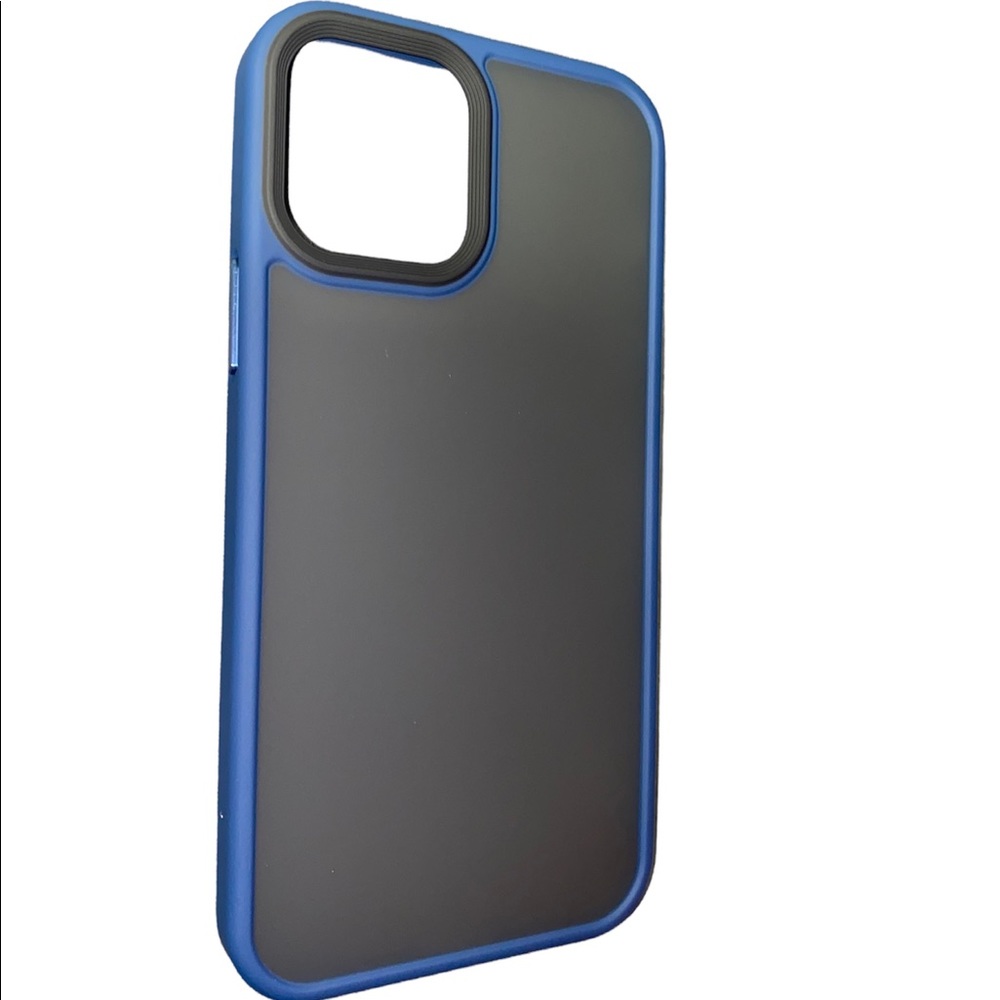 iPhone 12 case.